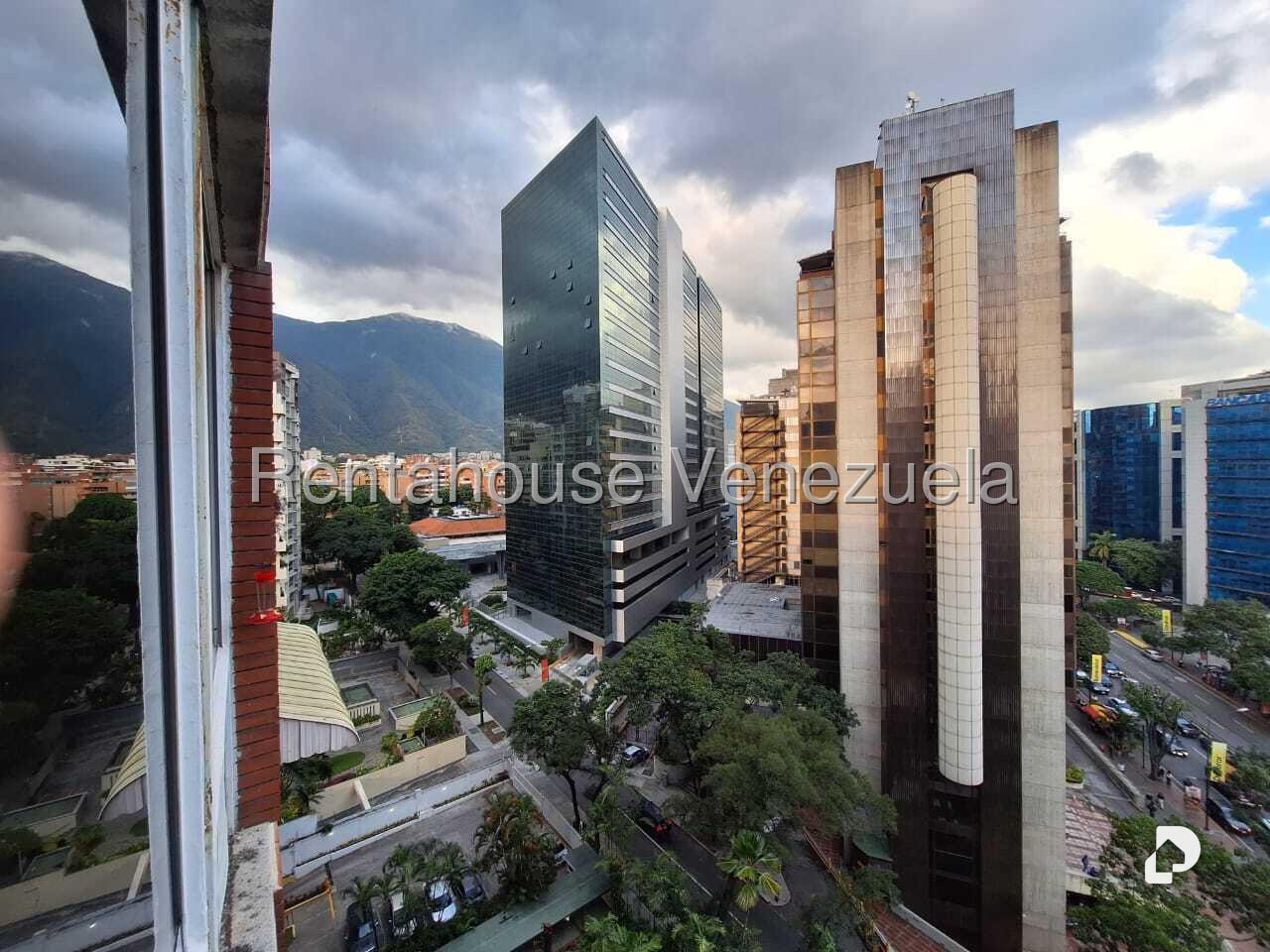 Apartamento en Campo Alegre, Caracas – 16