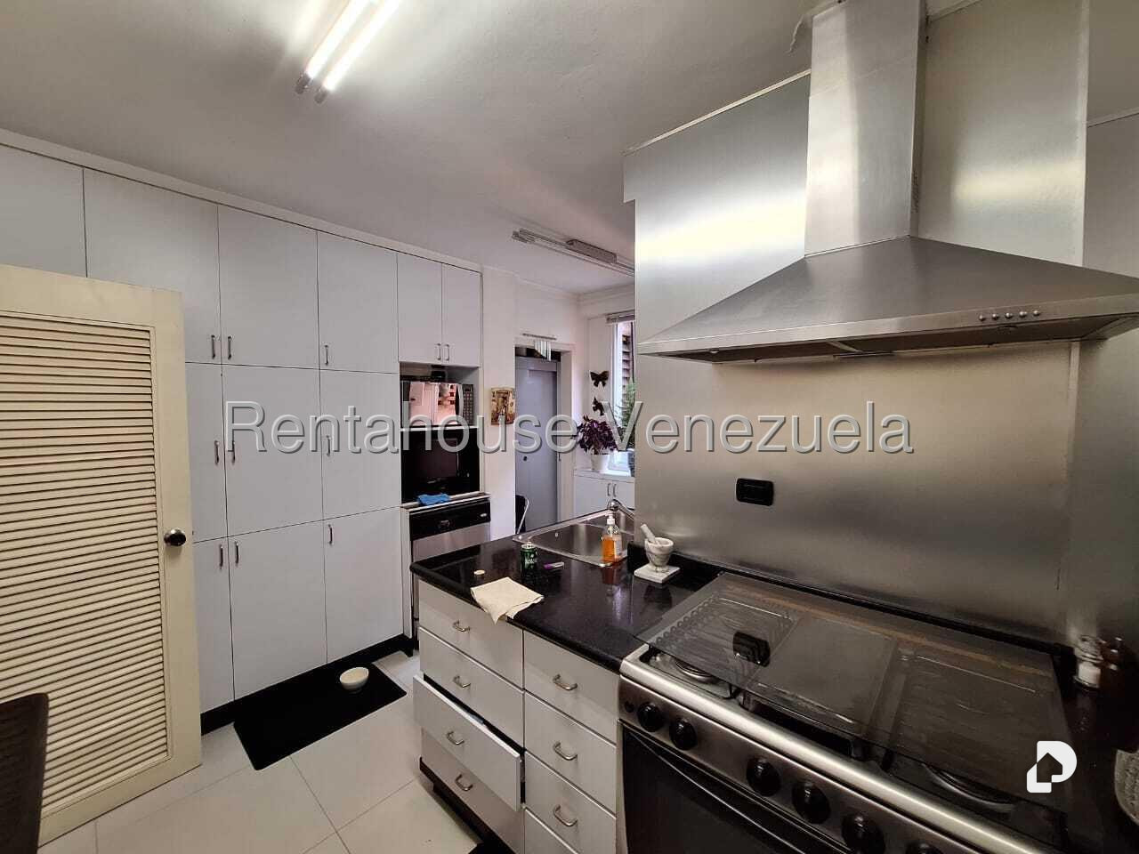 Apartamento en Campo Alegre, Caracas – 7