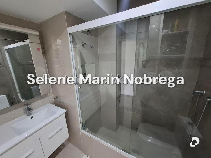 Apartamento en Las Mesetas de Santa Rosa de Lima, Caracas – 24