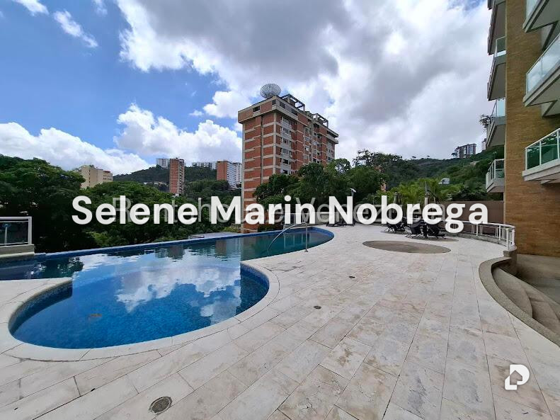 Apartamento en Las Mesetas de Santa Rosa de Lima, Caracas – 25