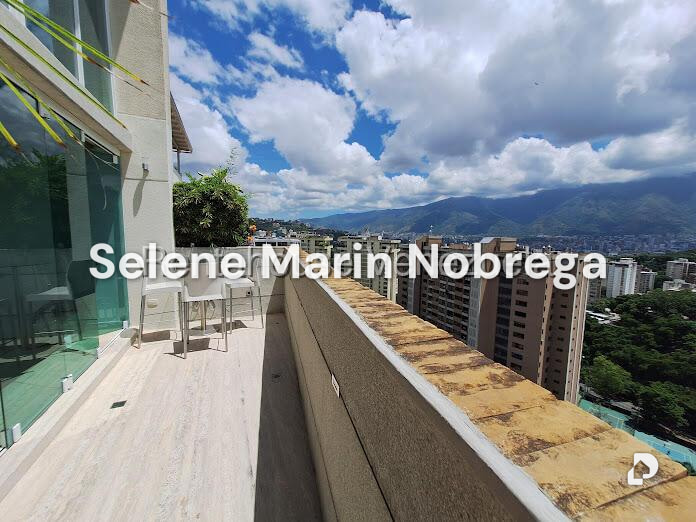 Apartamento en Las Mesetas de Santa Rosa de Lima, Caracas – 4