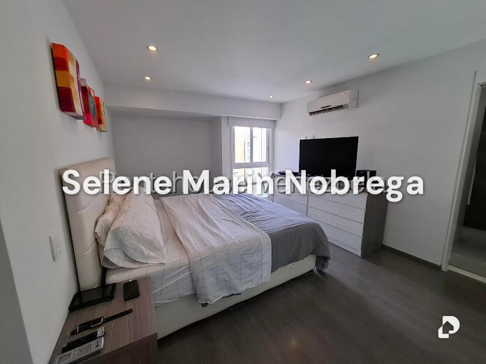 Apartamento en Las Mesetas de Santa Rosa de Lima, Caracas – 16