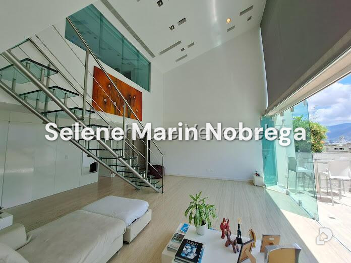 Apartamento en Las Mesetas de Santa Rosa de Lima, Caracas – 3