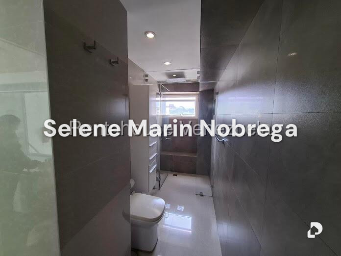 Apartamento en Las Mesetas de Santa Rosa de Lima, Caracas – 17