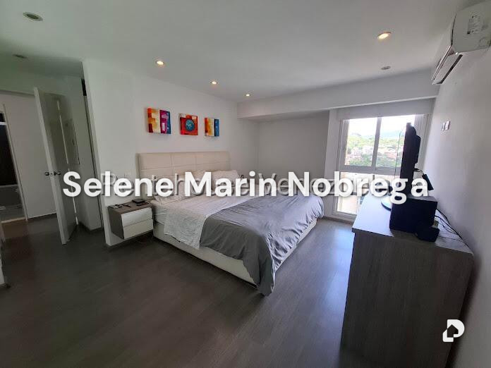 Apartamento en Las Mesetas de Santa Rosa de Lima, Caracas – 13