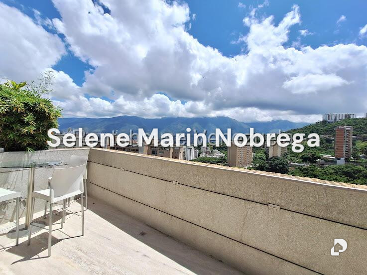 Apartamento en Las Mesetas de Santa Rosa de Lima, Caracas – 5