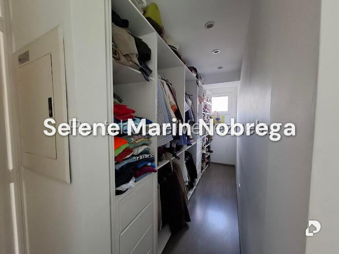 Apartamento en Las Mesetas de Santa Rosa de Lima, Caracas – 14