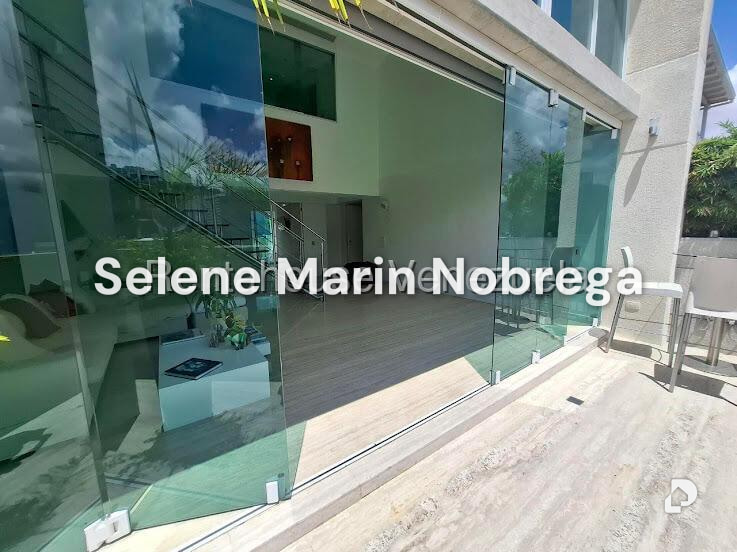 Apartamento en Las Mesetas de Santa Rosa de Lima, Caracas – 6