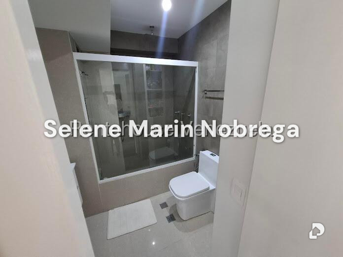 Apartamento en Las Mesetas de Santa Rosa de Lima, Caracas – 23