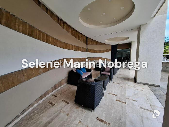 Apartamento en Las Mesetas de Santa Rosa de Lima, Caracas – 29