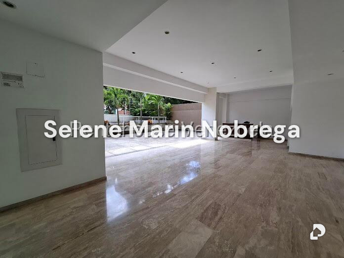 Apartamento en Las Mesetas de Santa Rosa de Lima, Caracas – 28