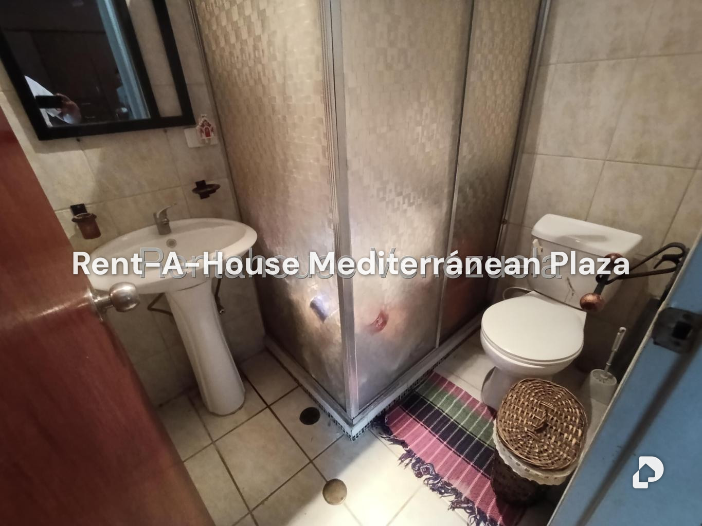 Apartamento en Valles del Nogal, San Diego – 4