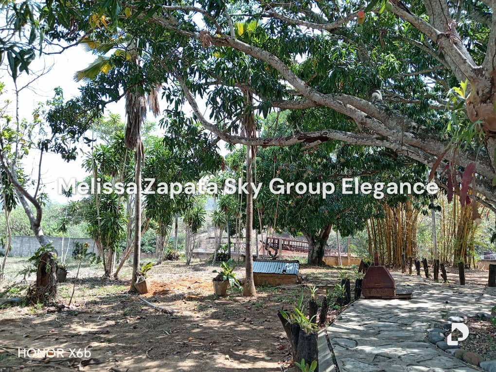 Terreno en Barquisimeto – 1