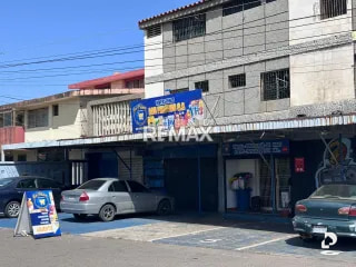Commercial space in Los Olivos, Maracaibo – 16