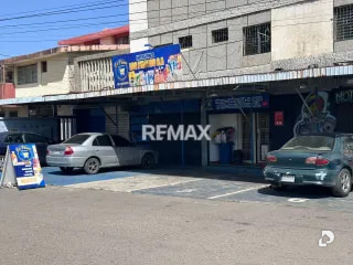 Commercial space in Los Olivos, Maracaibo – 21