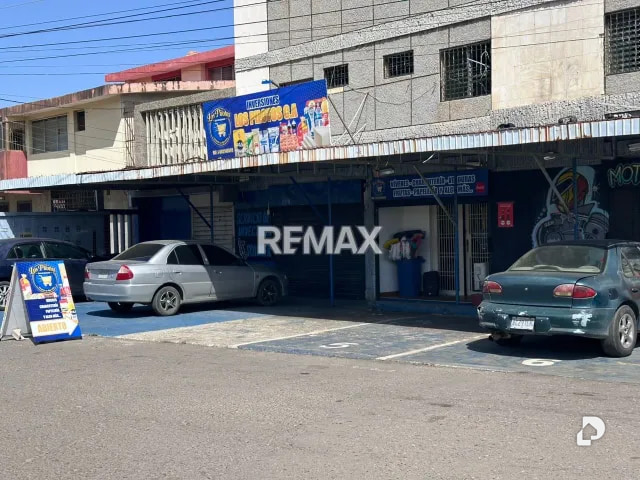 Commercial space in Los Olivos, Maracaibo – 10
