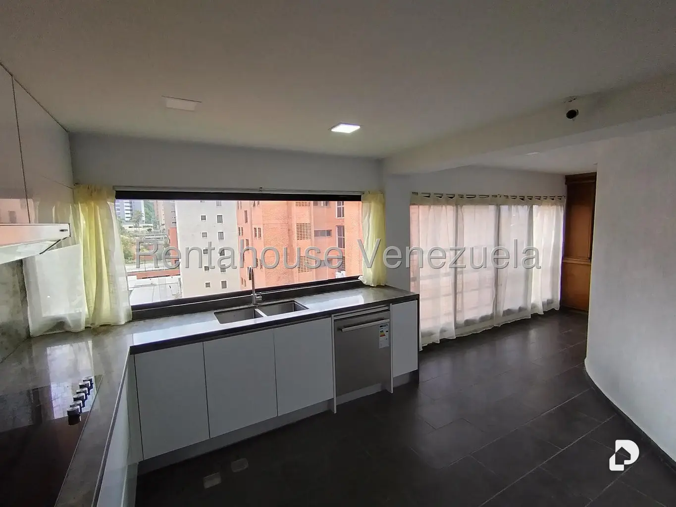 Apartamento en Colinas de Valle Arriba, Caracas – 21