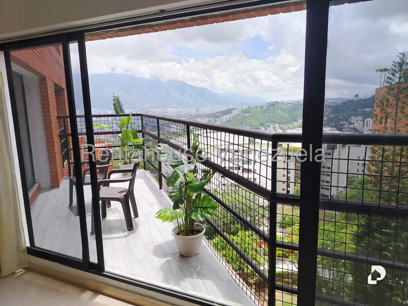 Apartamento en Colinas de Valle Arriba, Caracas – 5