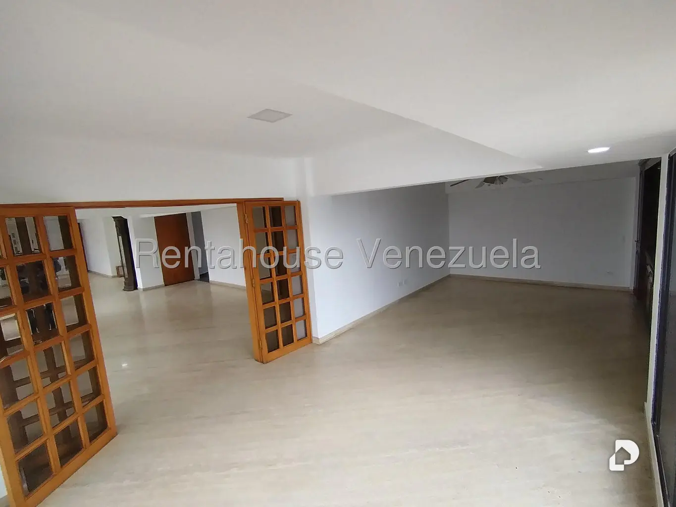 Apartamento en Colinas de Valle Arriba, Caracas – 15