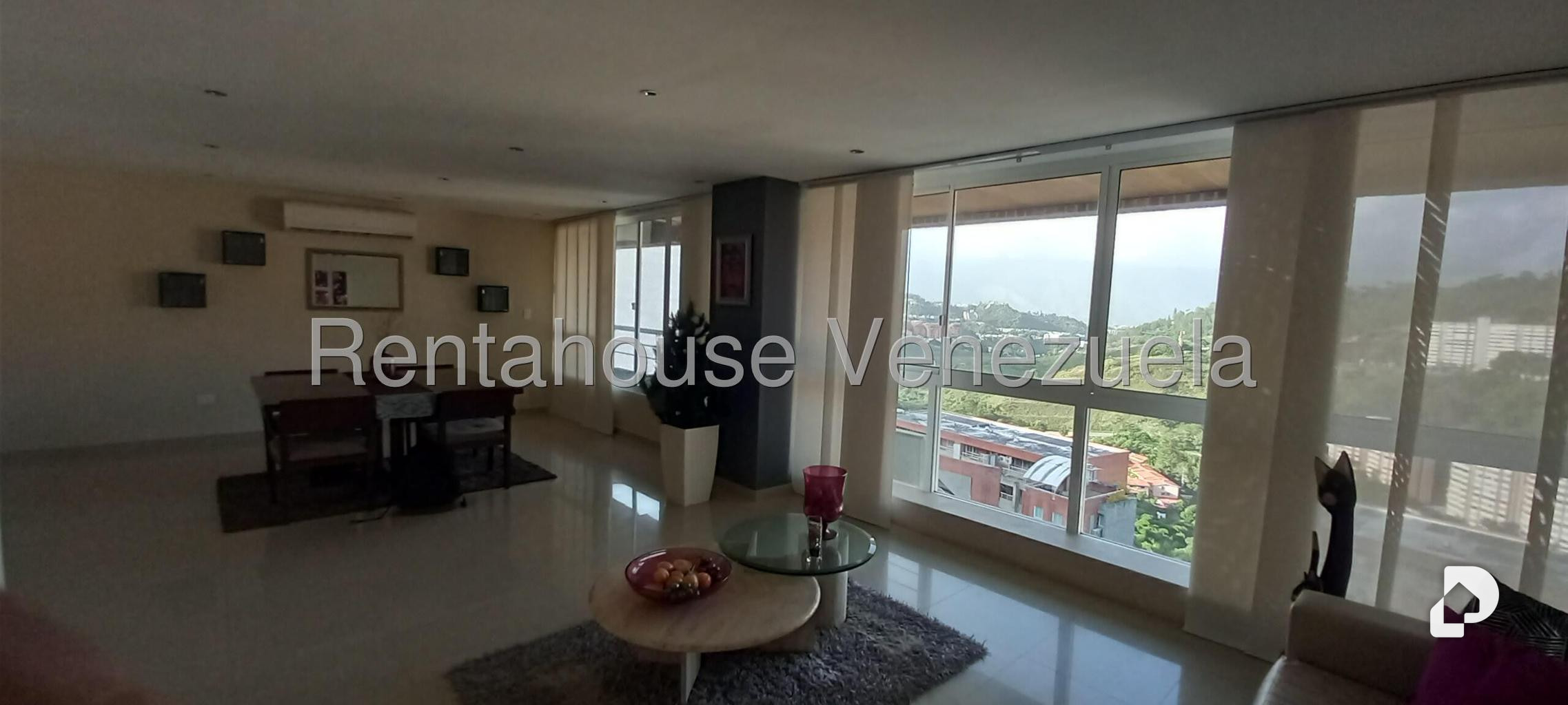 Apartamento en Escampadero, Caracas – 14