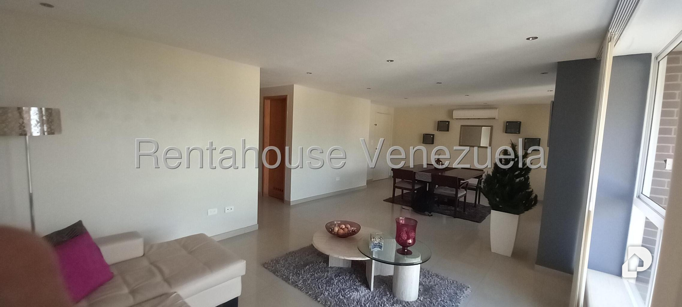 Apartamento en Escampadero, Caracas – 15