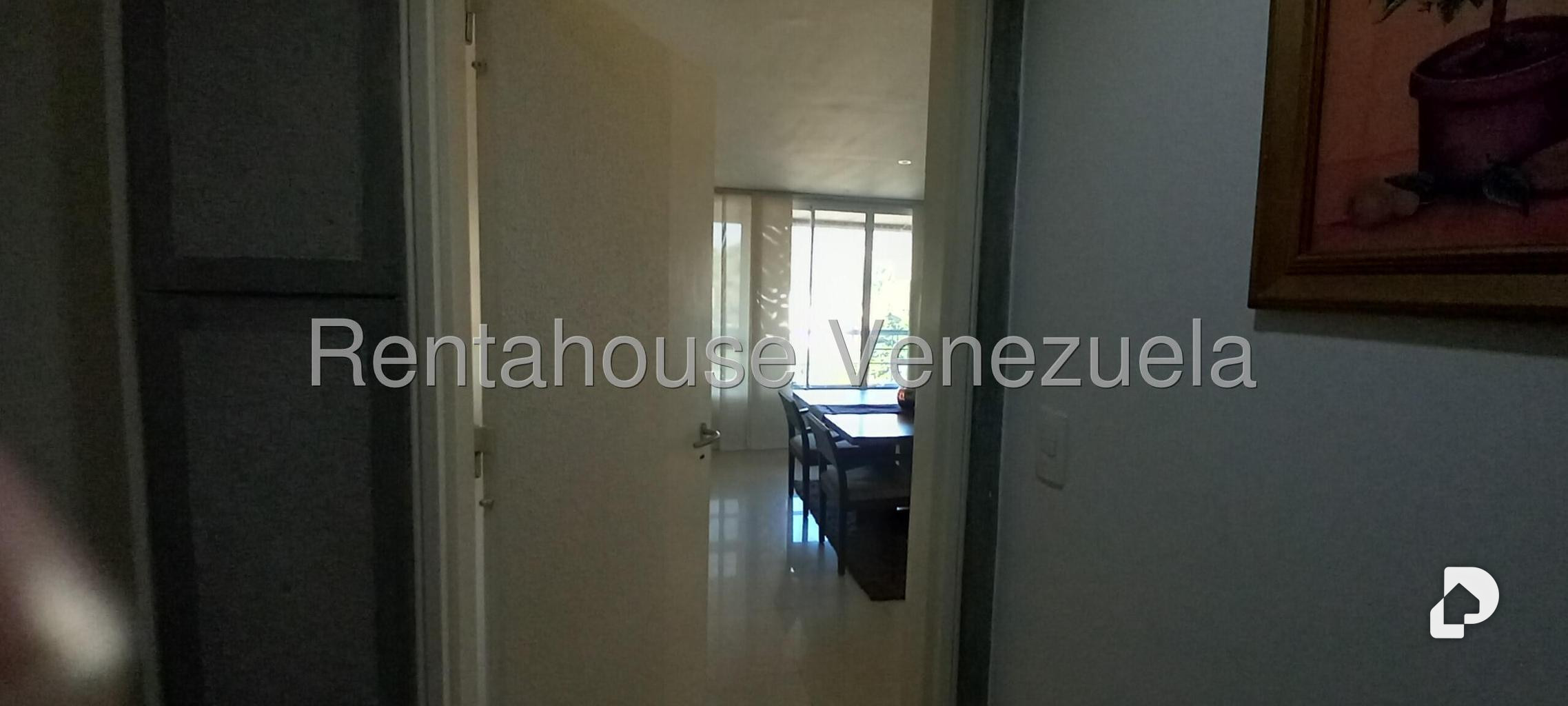 Apartamento en Escampadero, Caracas – 7