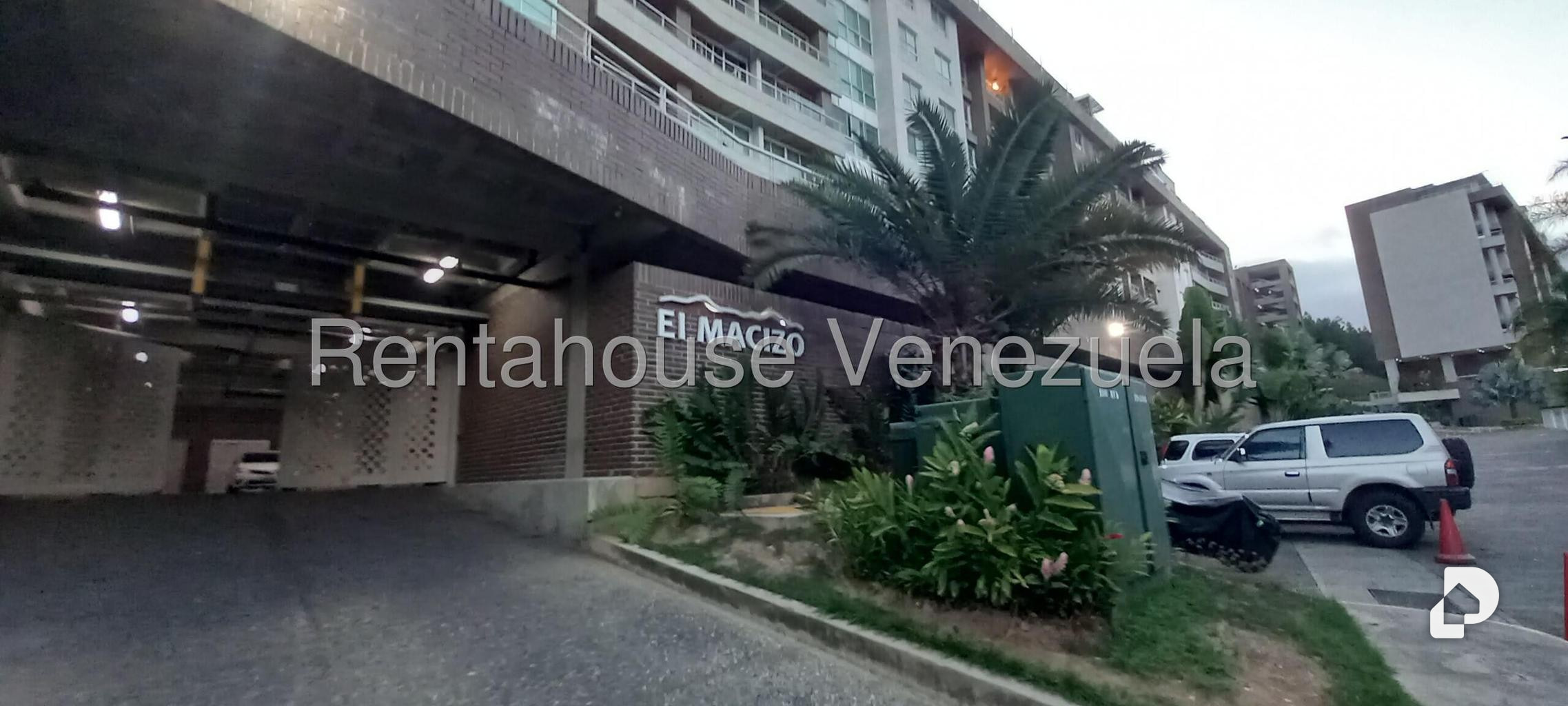 Apartamento en Escampadero, Caracas – 2
