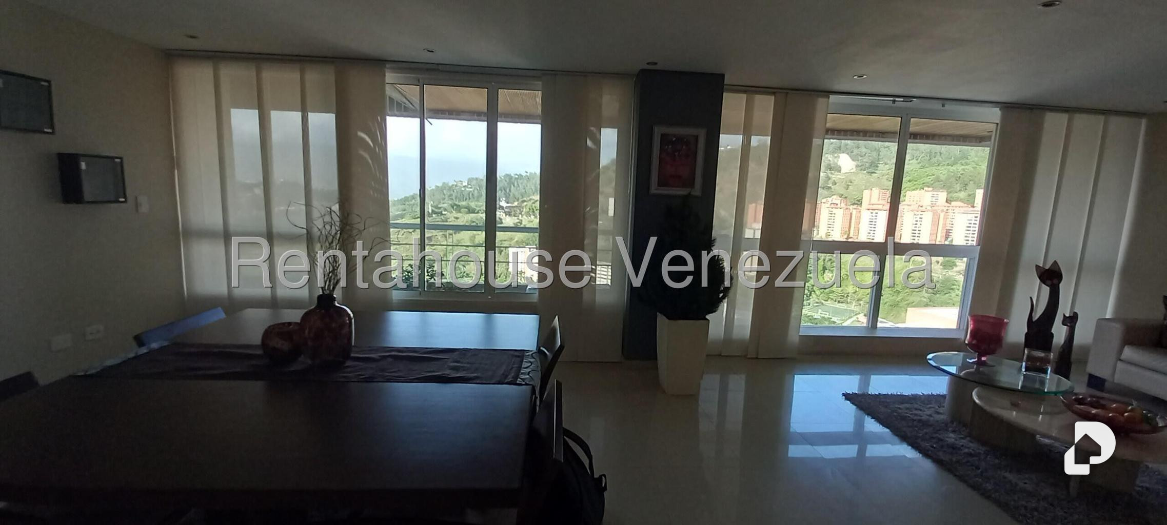 Apartamento en Escampadero, Caracas – 12
