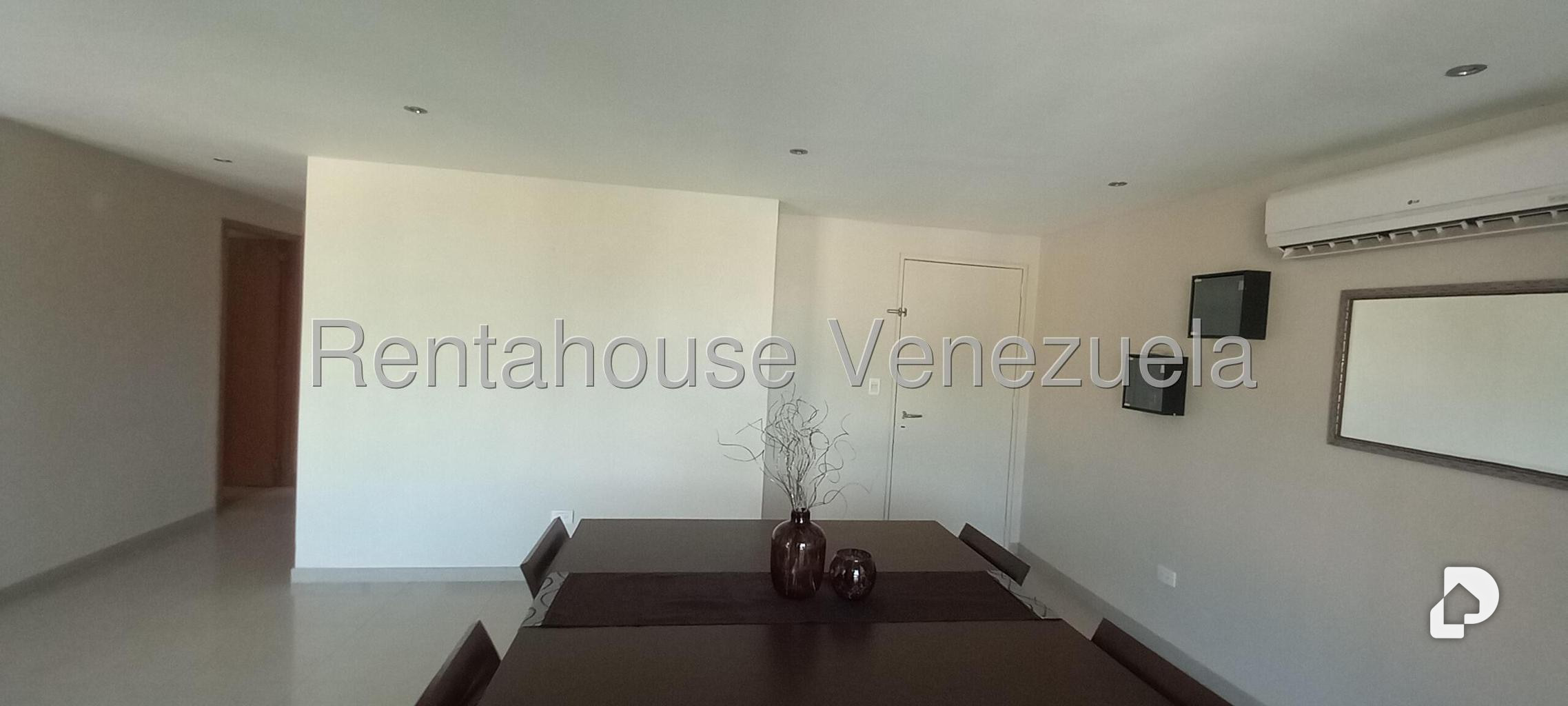 Apartamento en Escampadero, Caracas – 11