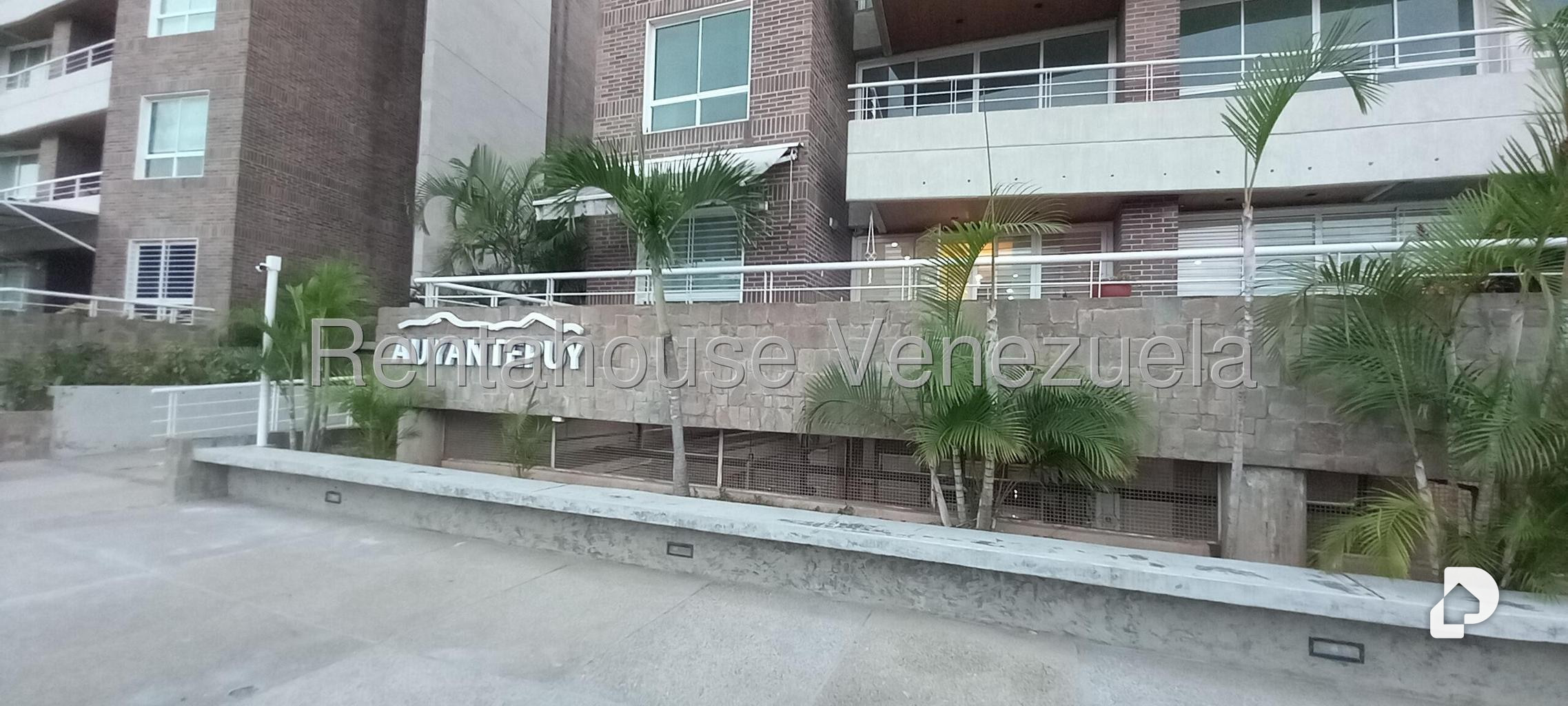Apartamento en Escampadero, Caracas – 3