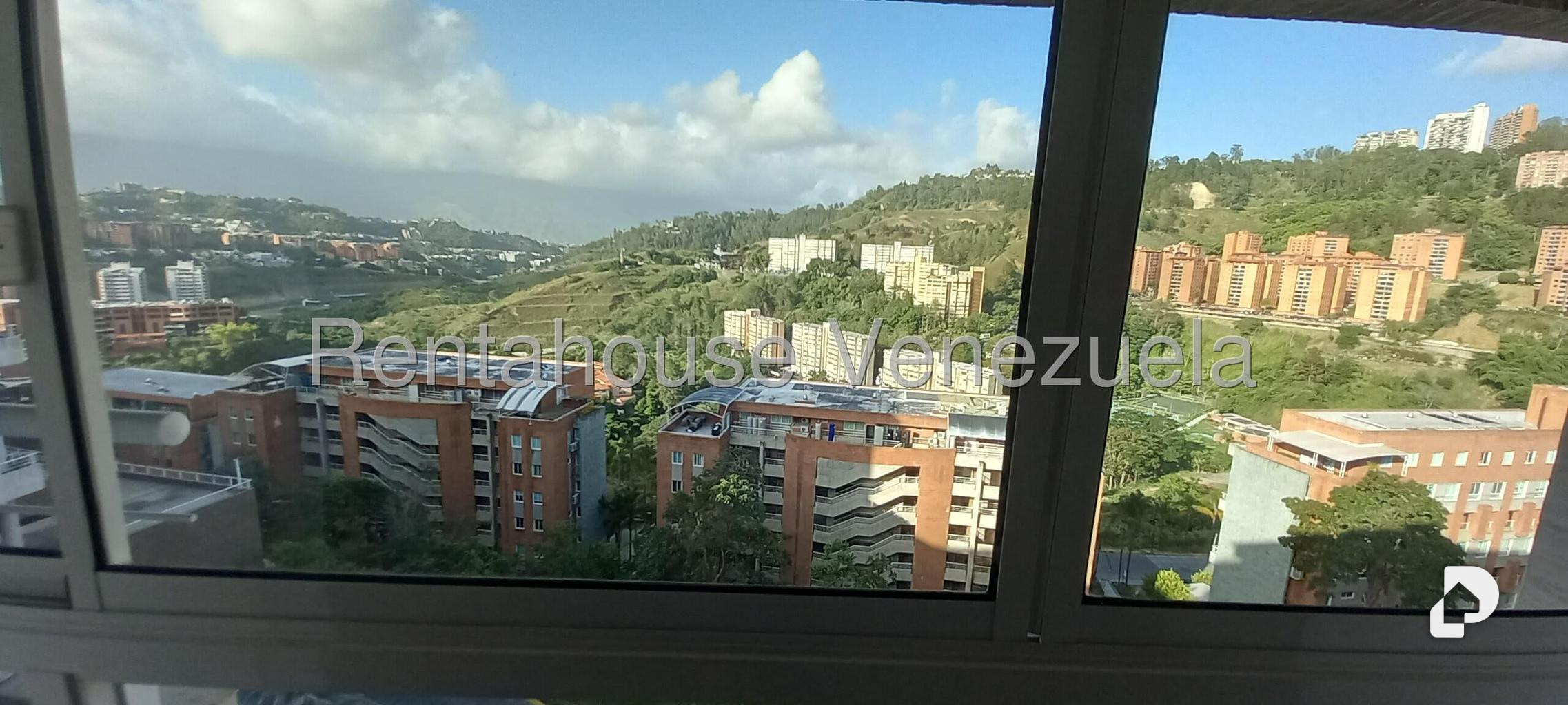 Apartamento en Escampadero, Caracas – 16