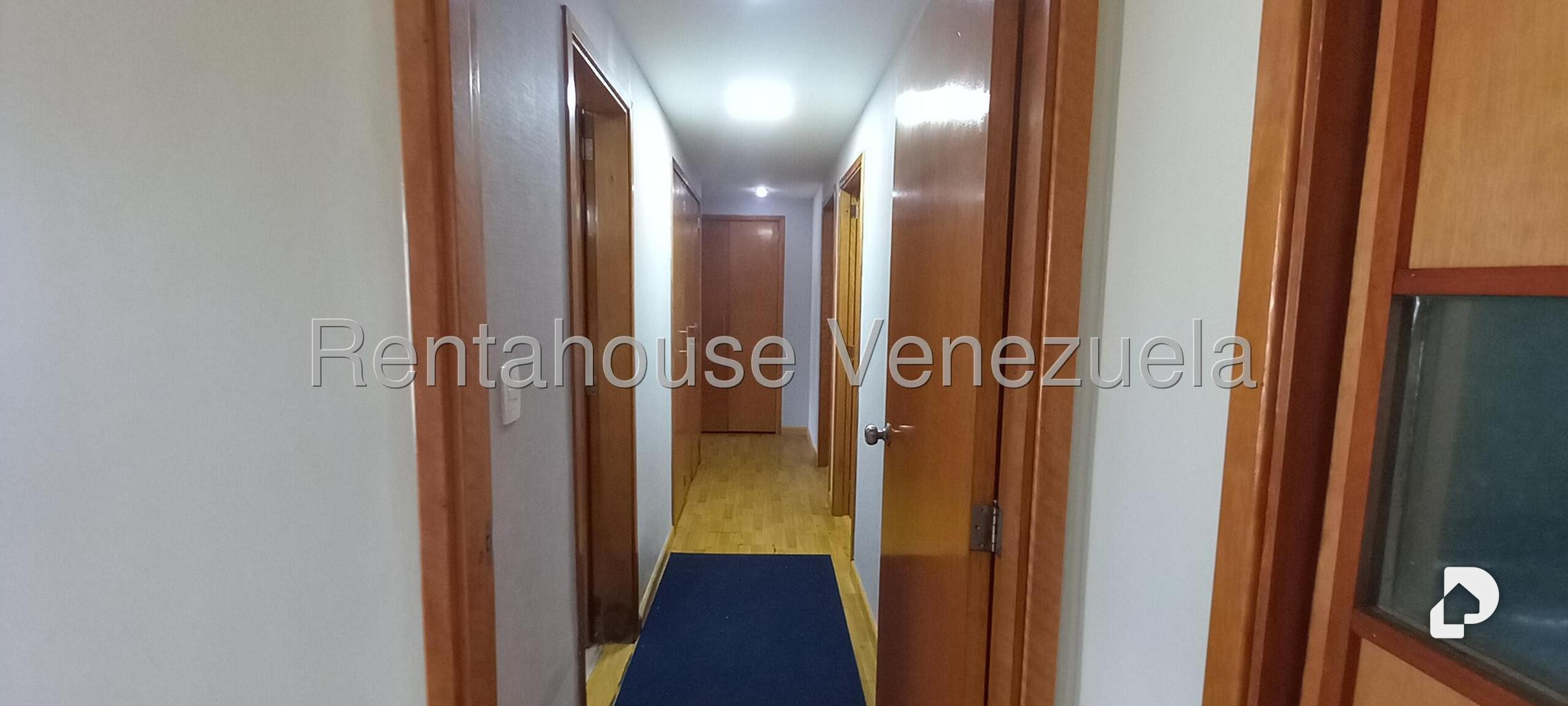 Apartamento en Escampadero, Caracas – 21