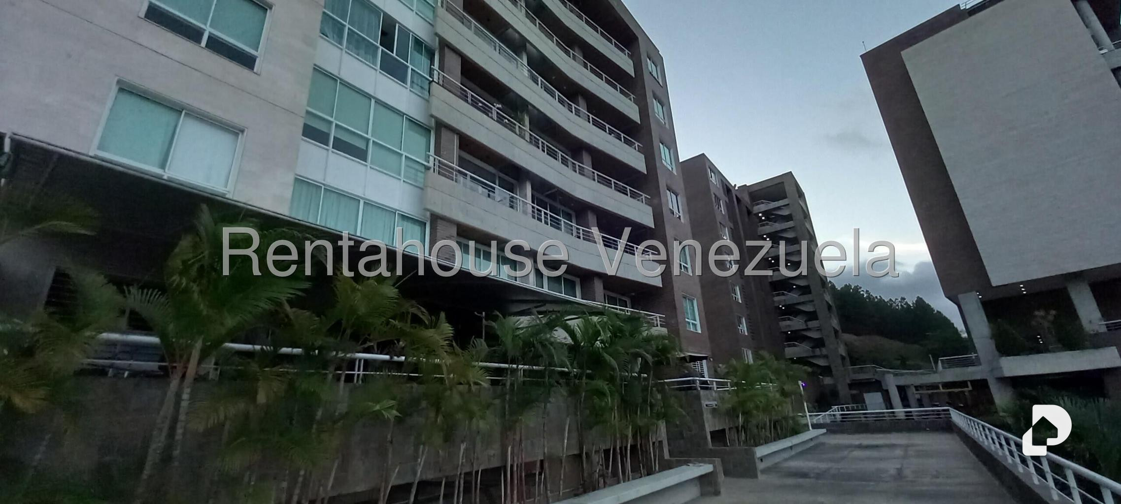 Apartamento en Escampadero, Caracas – 4