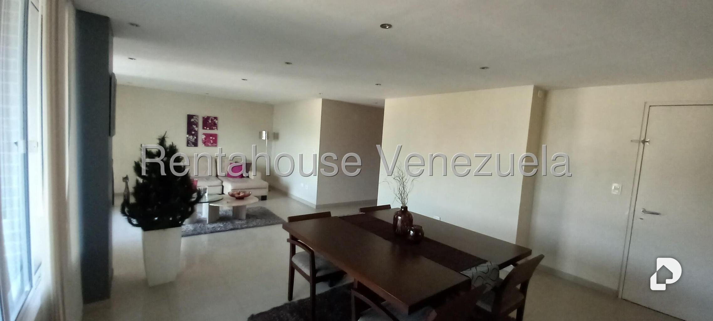 Apartamento en Escampadero, Caracas – 10