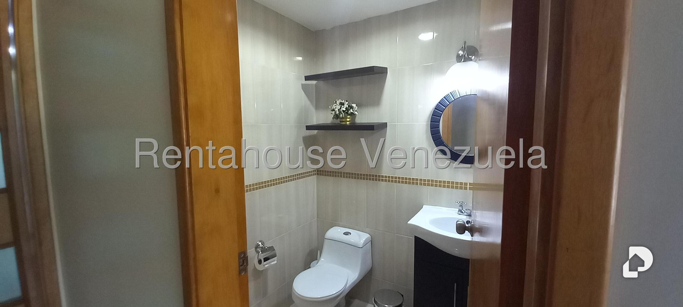 Apartamento en Escampadero, Caracas – 20