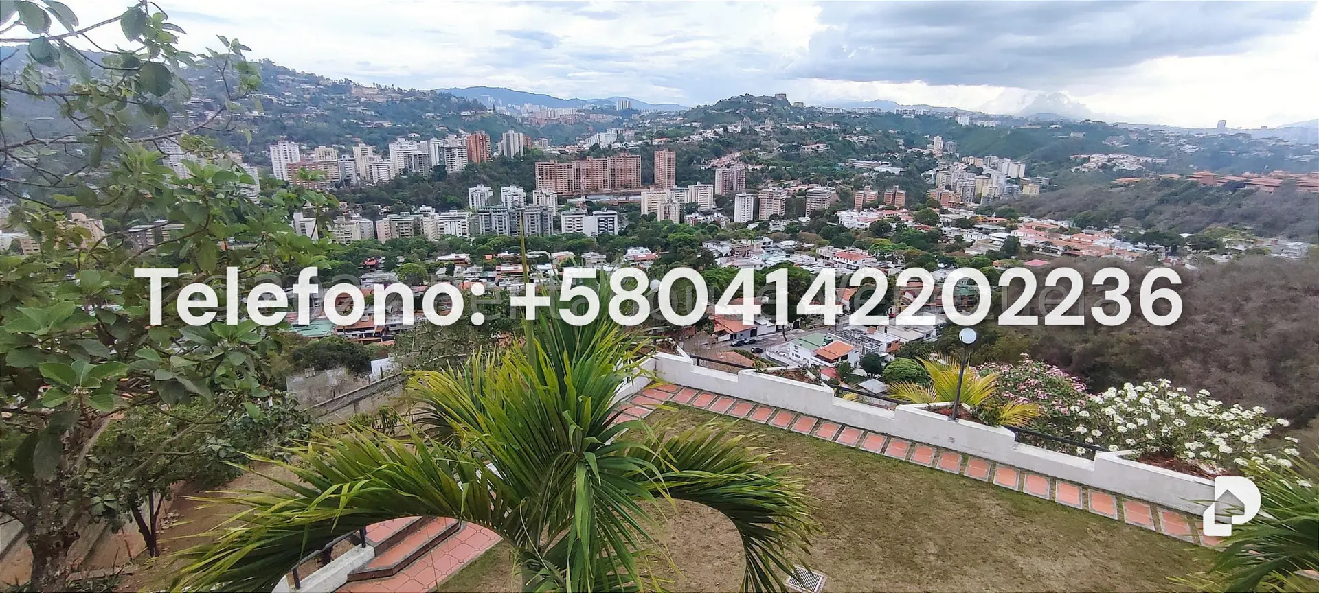Casa en El Cafetal, Caracas – 20
