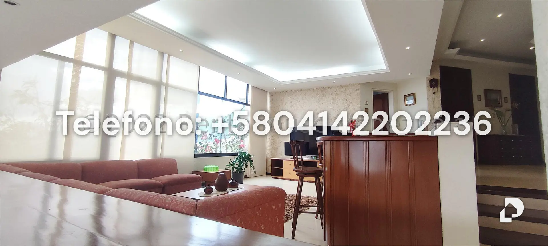 Casa en El Cafetal, Caracas – 16