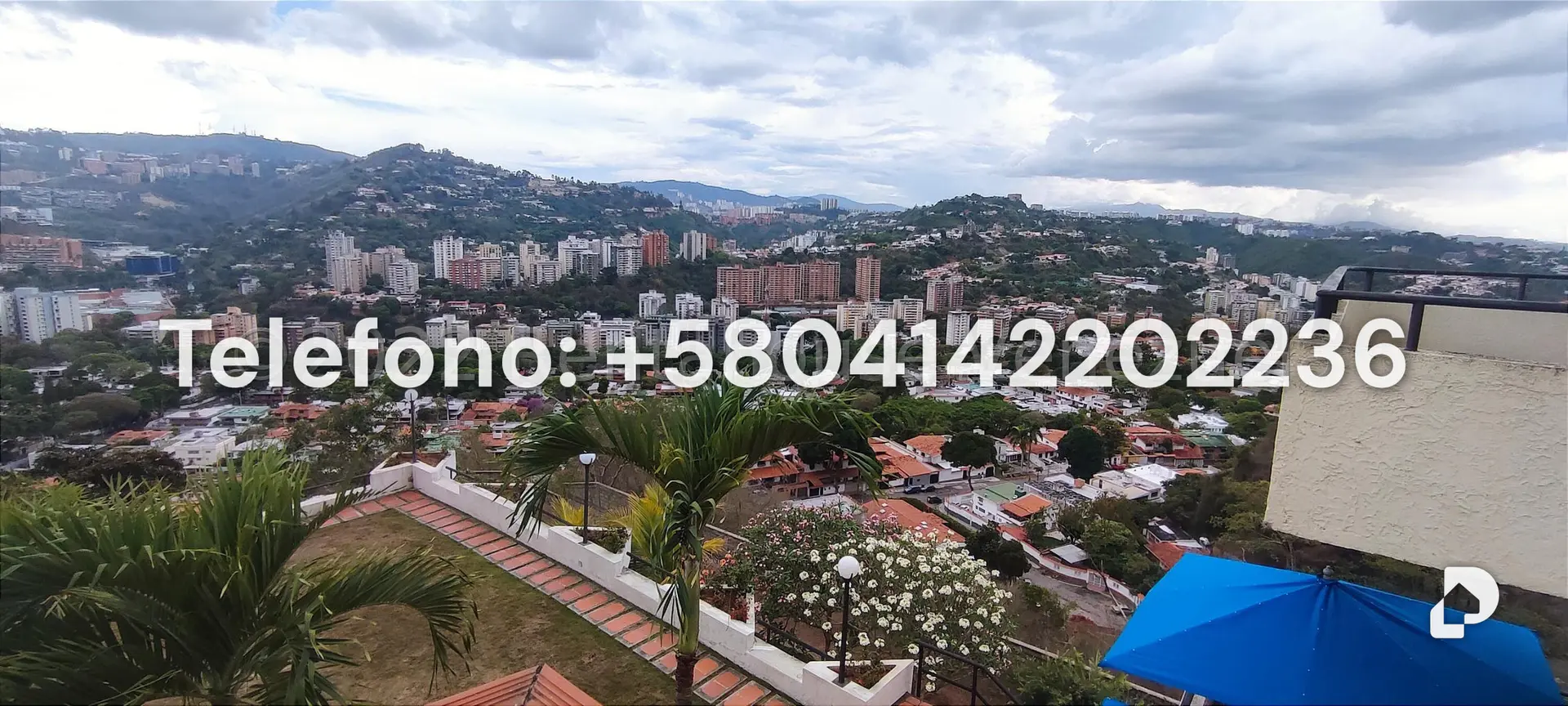 Casa en El Cafetal, Caracas – 17
