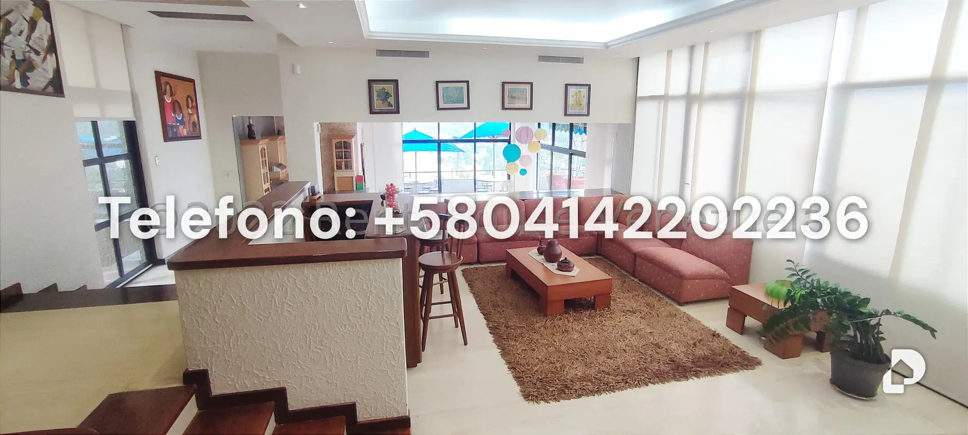 Casa en El Cafetal, Caracas – 7