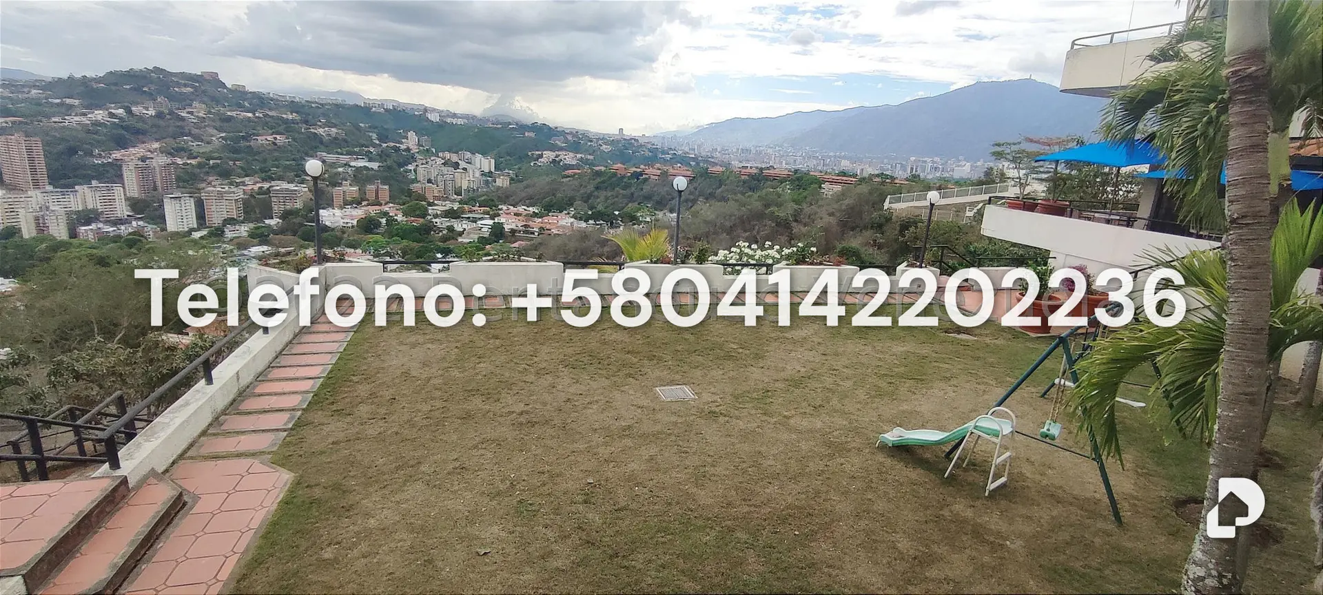 Casa en El Cafetal, Caracas – 21