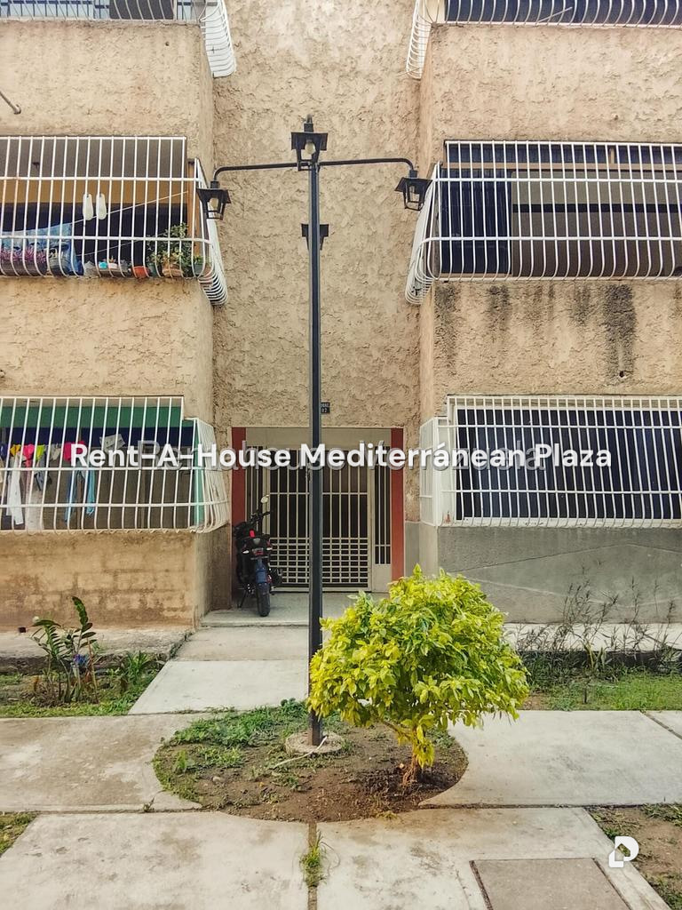 Apartamento en Bárbula, Naguanagua – 2
