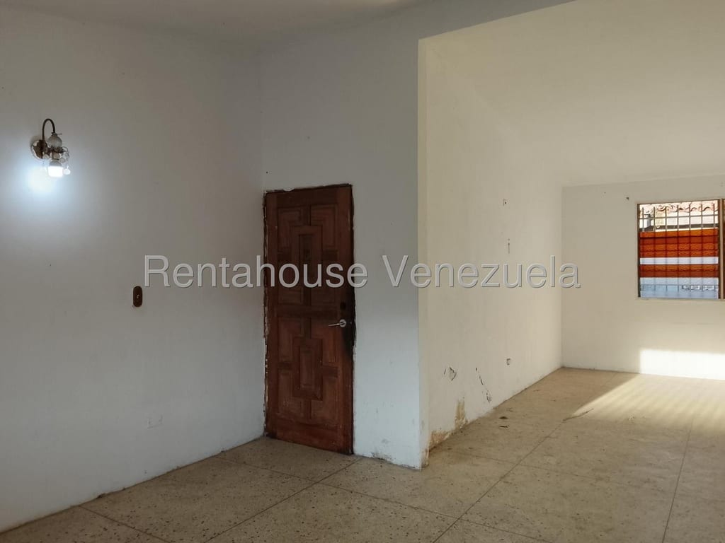Apartamento en Bárbula, Naguanagua - 1