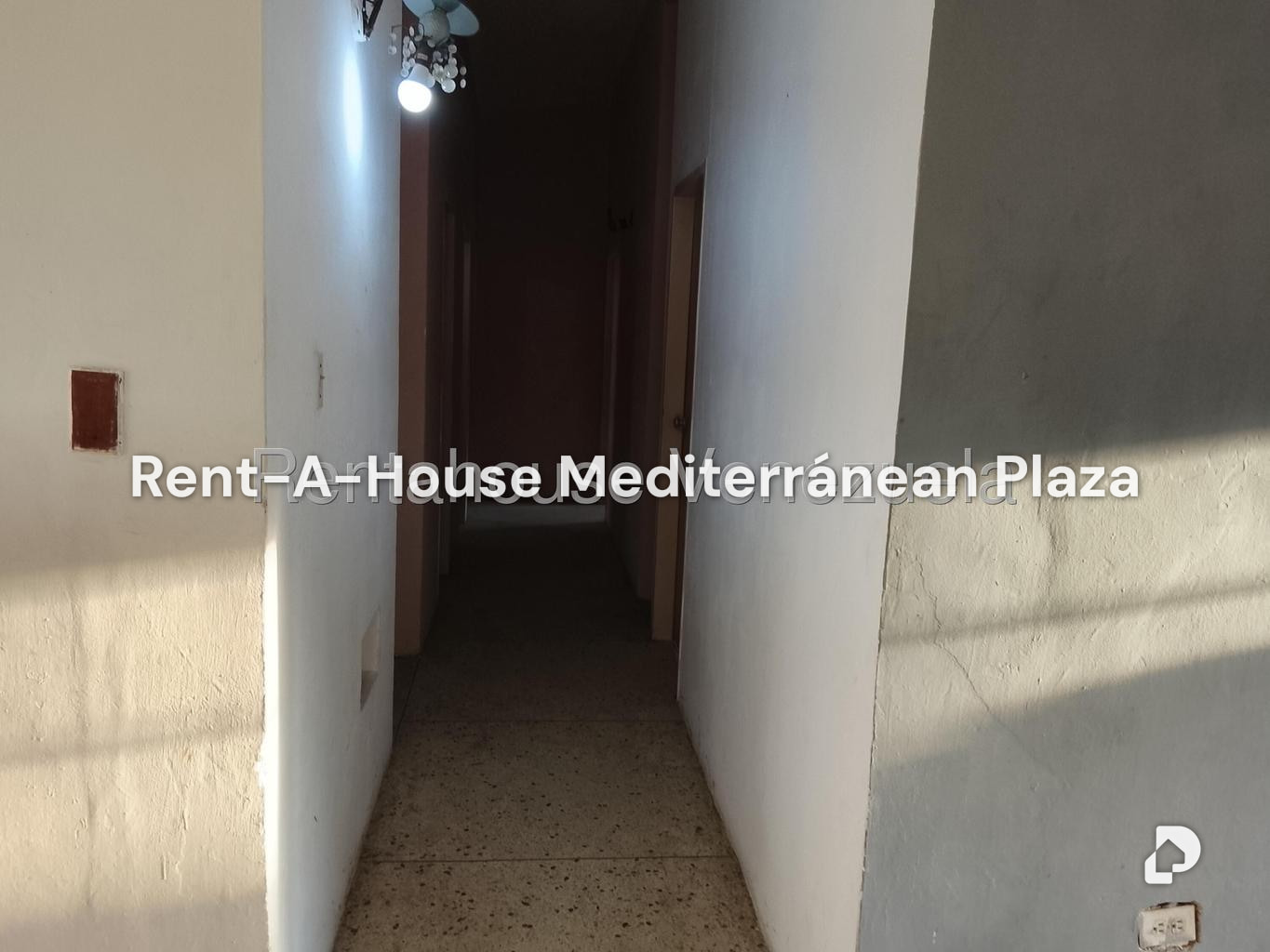 Apartamento en Bárbula, Naguanagua – 25