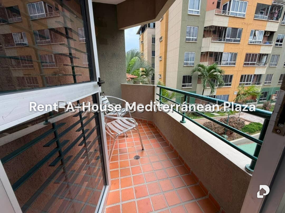 Apartment in Los Harales, San Diego – 5