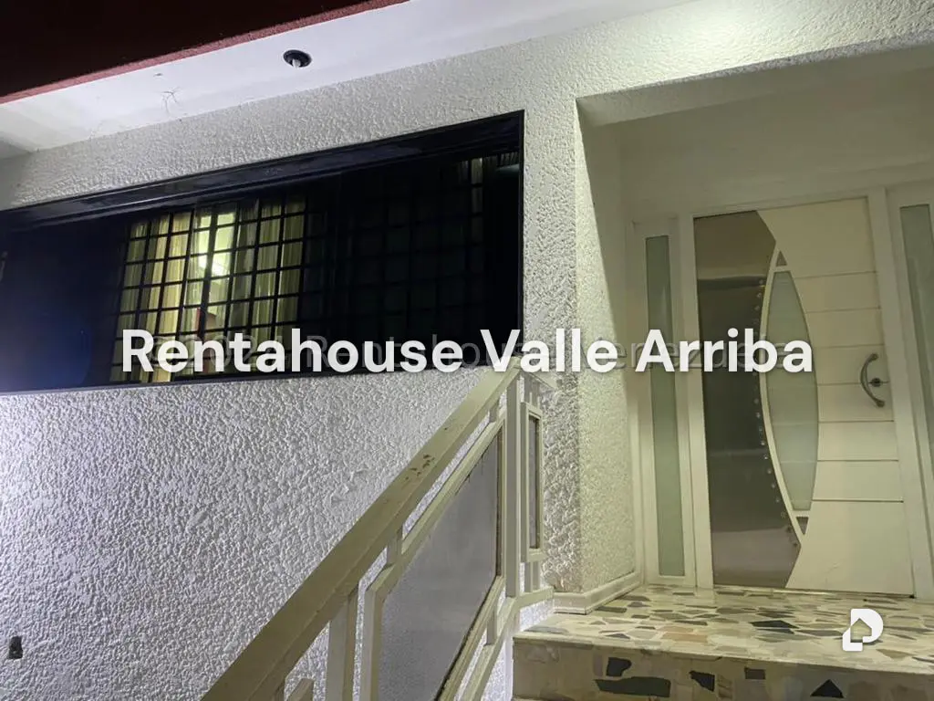 Casa en Colinas de Vista Alegre, Caracas – 29