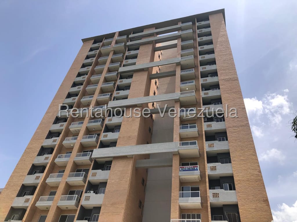 Apartamento en Tazajal, Naguanagua - 1