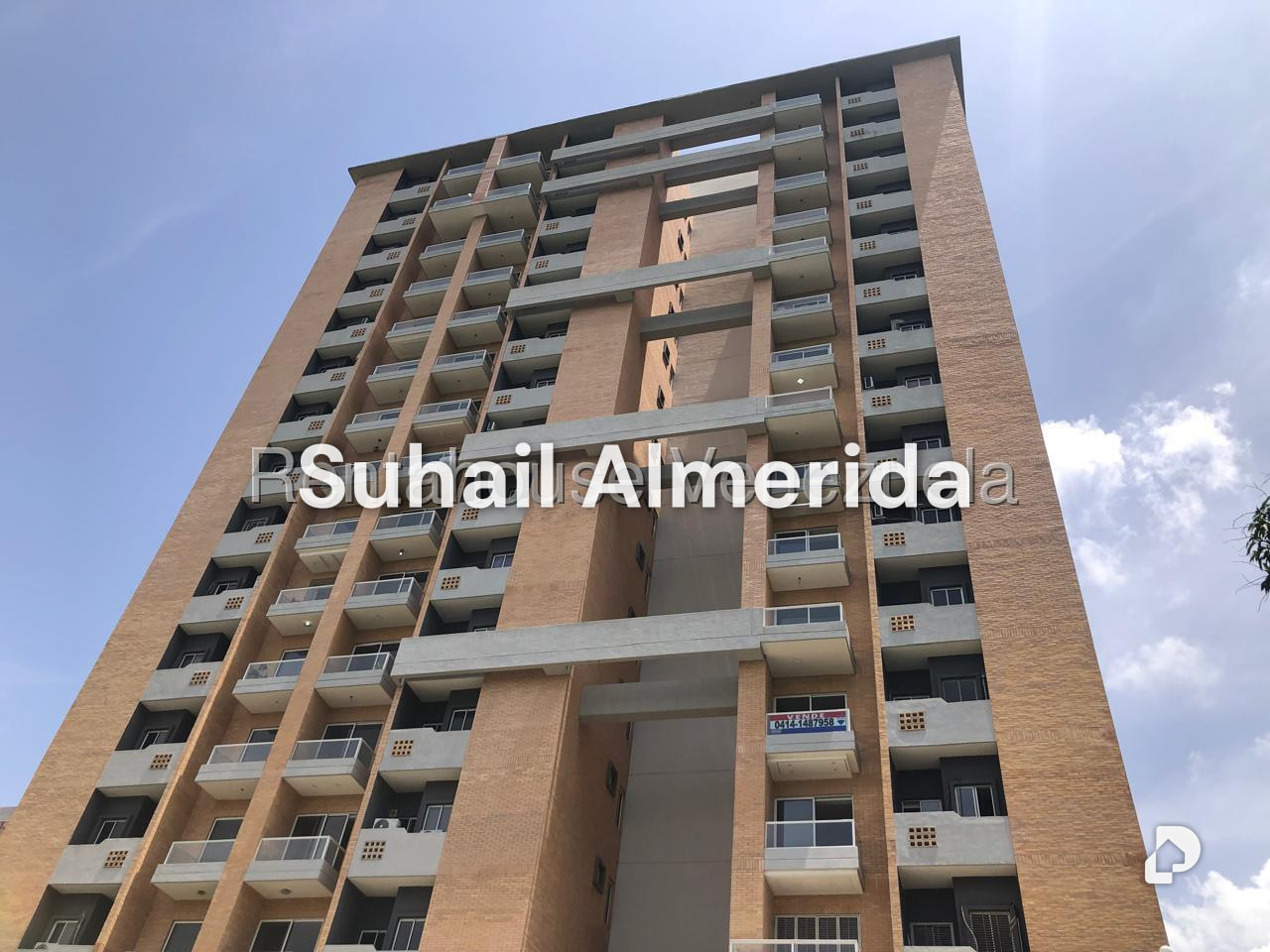 Apartamento en Tazajal, Naguanagua – 1