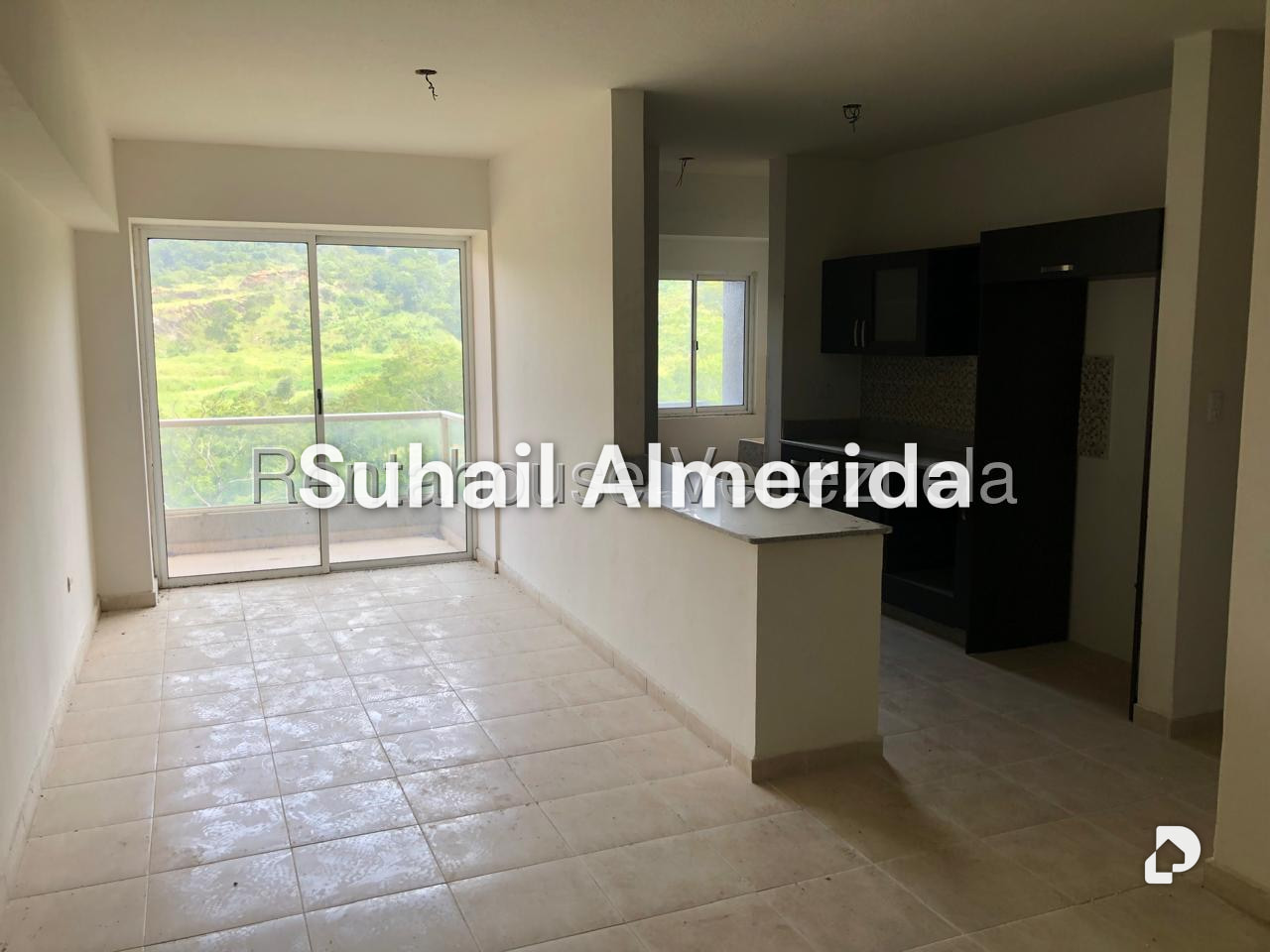 Apartamento en Tazajal, Naguanagua – 2