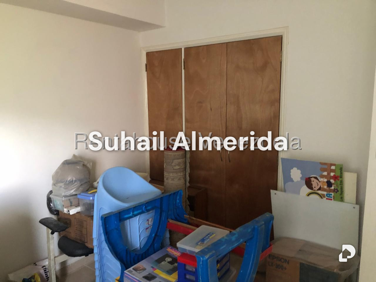 Apartamento en Tazajal, Naguanagua – 10