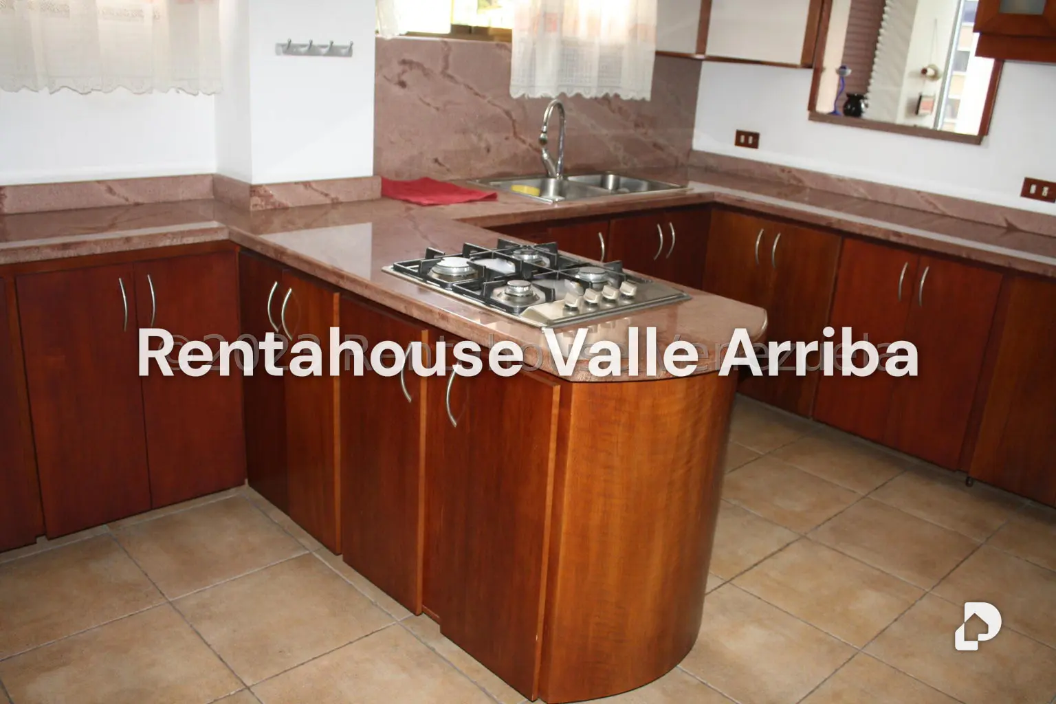 Apartamento en El Marqués, Caracas – 3